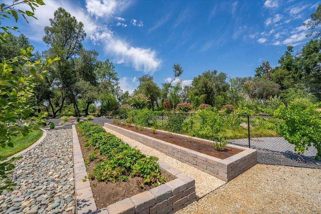 19580 Mockingbird Ln, Redding, CA 96002 - view of property's community