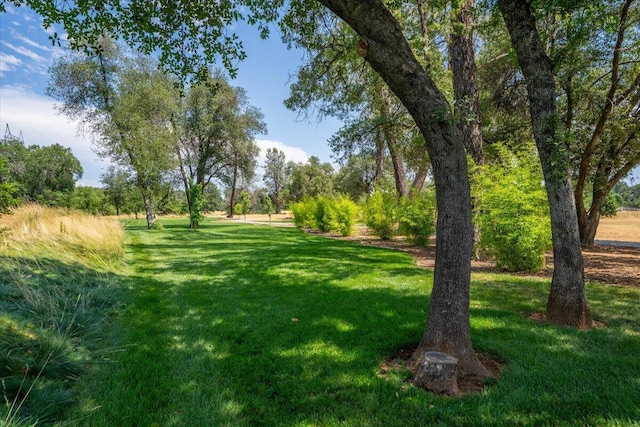 19580 Mockingbird Ln, Redding, CA 96002