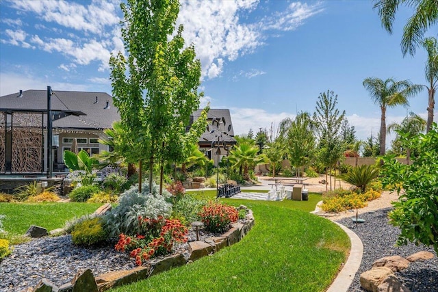 19580 Mockingbird Ln, Redding, CA 96002