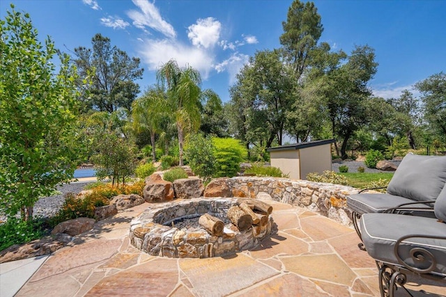 19580 Mockingbird Ln, Redding, CA 96002
