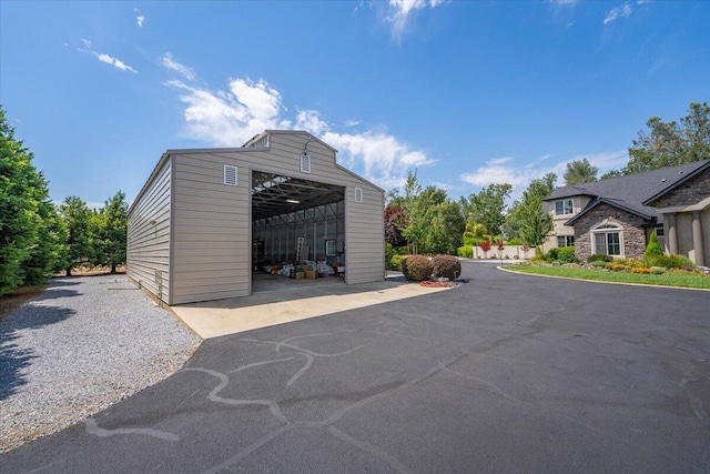 19580 Mockingbird Ln, Redding, CA 96002 - view of street