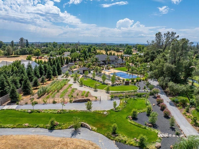 19580 Mockingbird Ln, Redding, CA 96002