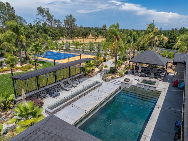 19580 Mockingbird Ln, Redding, CA 96002