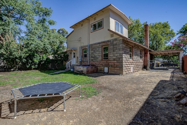 421 Lincoln St, Red Bluff, CA 96080 - photo 41
