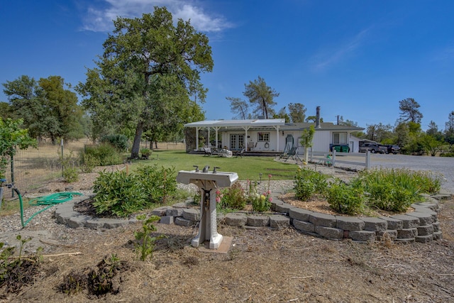 11990 Jack Pine Ln, Redding, CA 96003 - photo 4