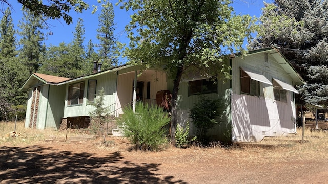 770 Day Rd, Mcarthur, CA 96056 - view of property exterior