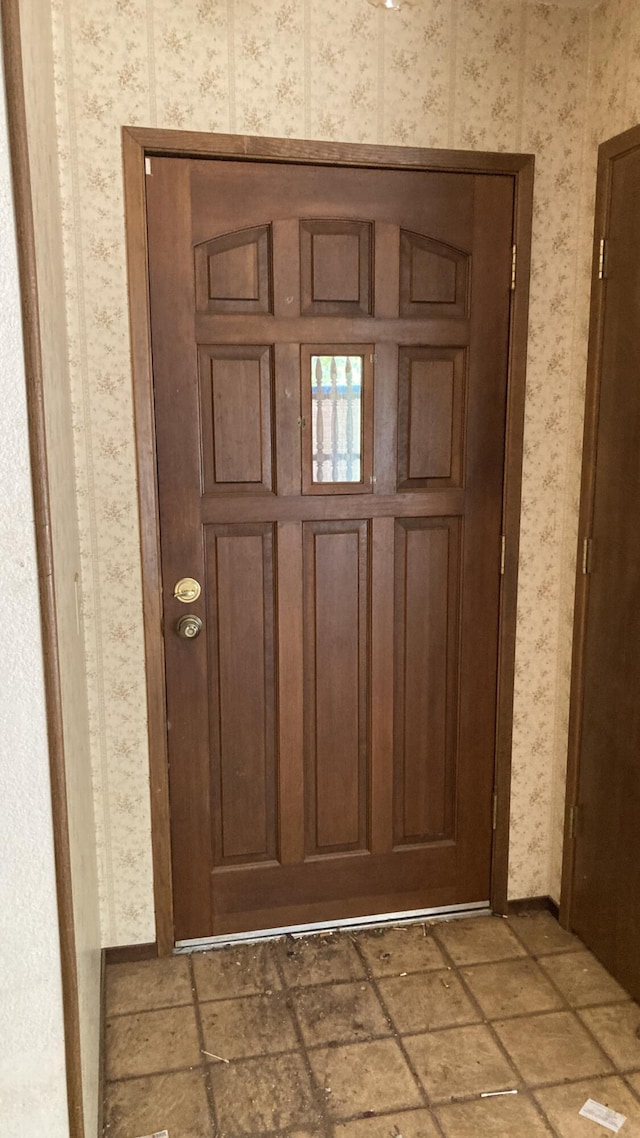 770 Day Rd, Mcarthur, CA 96056 - doorway to property