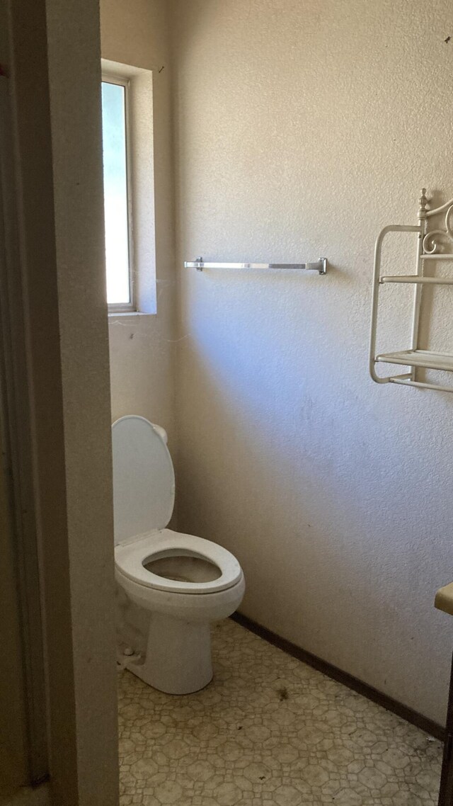 770 Day Rd, Mcarthur, CA 96056 - bathroom featuring toilet