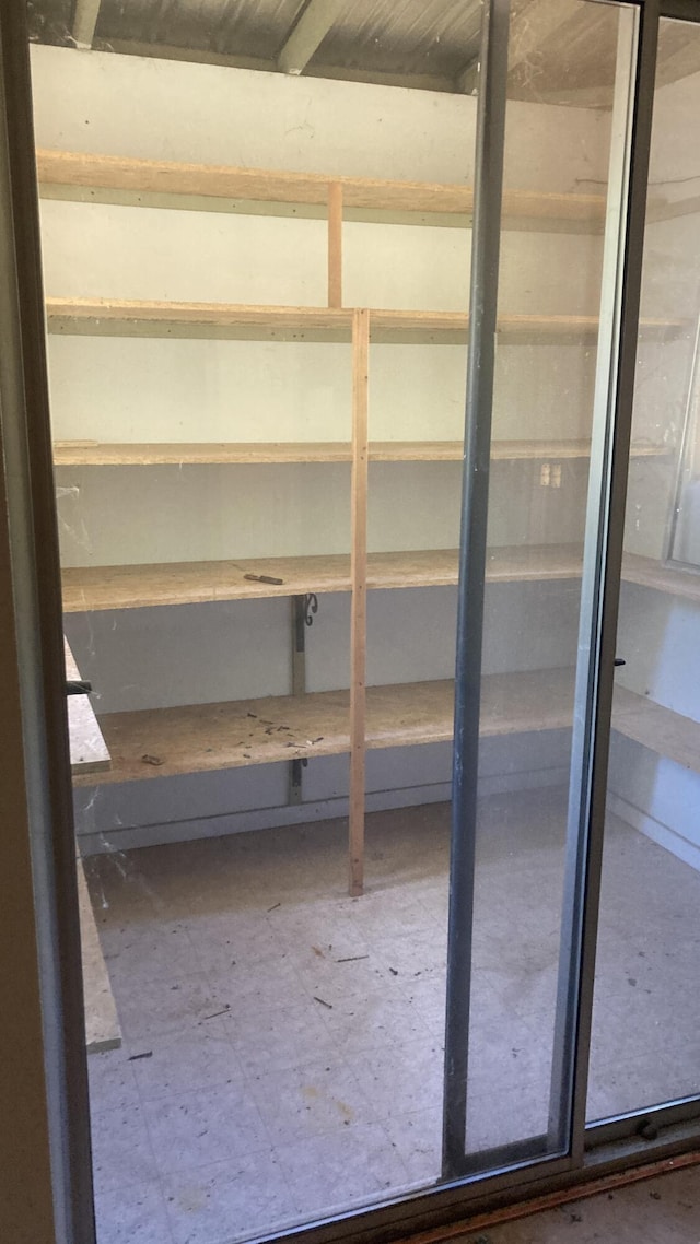 770 Day Rd, Mcarthur, CA 96056 - view of storage room
