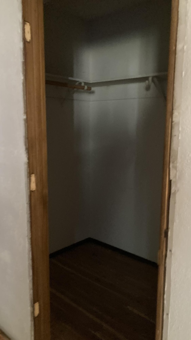 770 Day Rd, Mcarthur, CA 96056 - view of closet