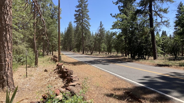 770 Day Rd, Mcarthur, CA 96056 - view of asphalt street