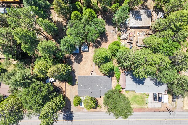 37347 Cypress Ave, Burney, CA 96013 - aerial view