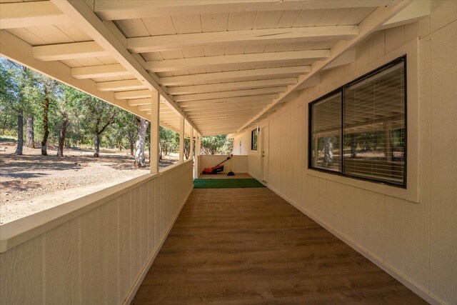 16271 Buzzard Roost Rd, Round Mountain, CA 96084 - photo 31
