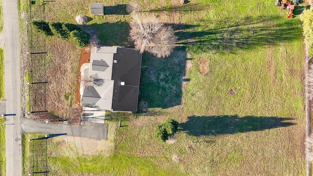 3010 Mateo Ct, Anderson, CA 96007 - view from above of property
