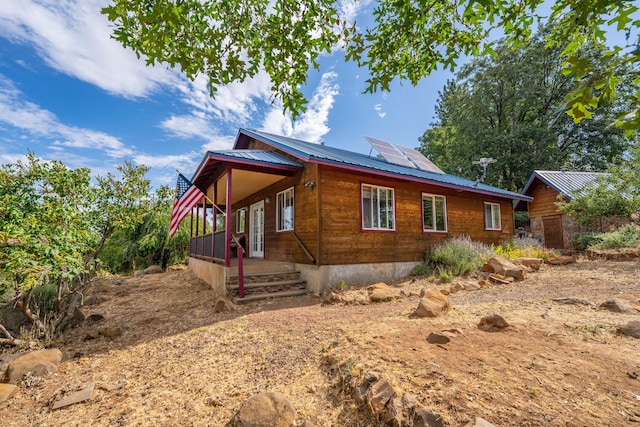 16450 Buzzard Roost Rd, Round Mountain, CA 96084 - photo 2
