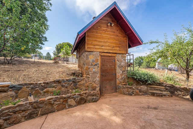 16450 Buzzard Roost Rd, Round Mountain, CA 96084 - photo 20