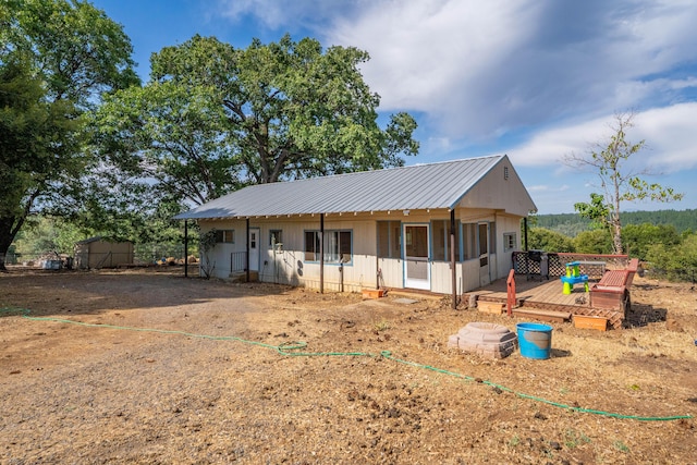 16450 Buzzard Roost Rd, Round Mountain, CA 96084 - photo 23