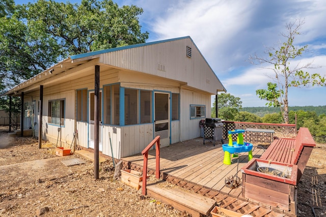 16450 Buzzard Roost Rd, Round Mountain, CA 96084 - photo 28