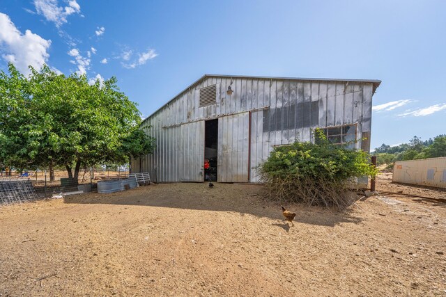 16450 Buzzard Roost Rd, Round Mountain, CA 96084 - photo 33