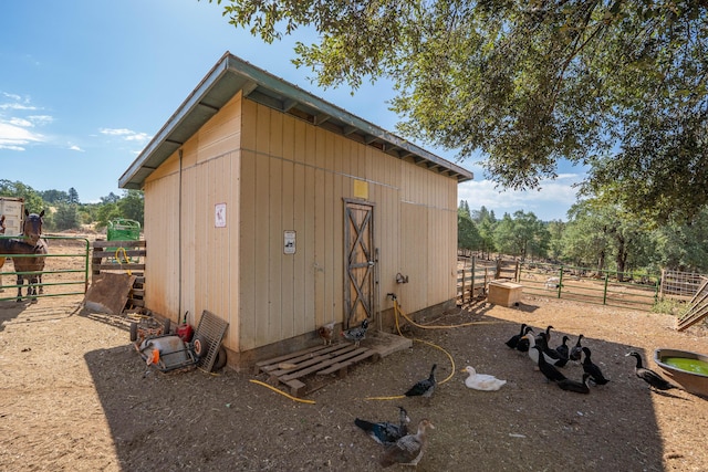 16450 Buzzard Roost Rd, Round Mountain, CA 96084 - photo 37