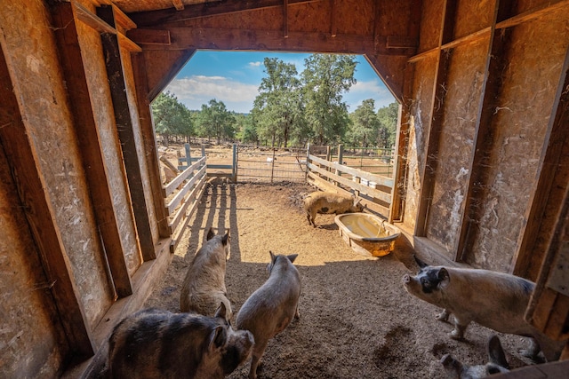 16450 Buzzard Roost Rd, Round Mountain, CA 96084 - photo 40