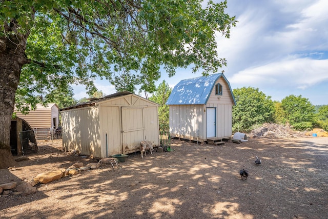 16450 Buzzard Roost Rd, Round Mountain, CA 96084 - photo 41
