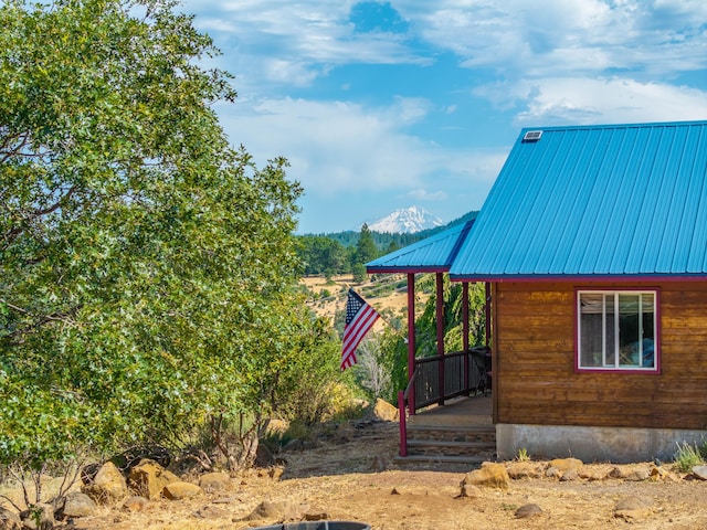 16450 Buzzard Roost Rd, Round Mountain, CA 96084 - photo 3