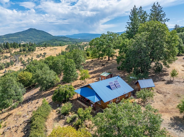 16450 Buzzard Roost Rd, Round Mountain, CA 96084 - photo 1