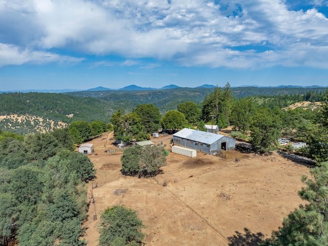 16450 Buzzard Roost Rd, Round Mountain, CA 96084 - photo 51