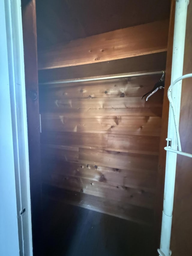 3400 Beacon Dr, Anderson, CA 96007 - view of closet