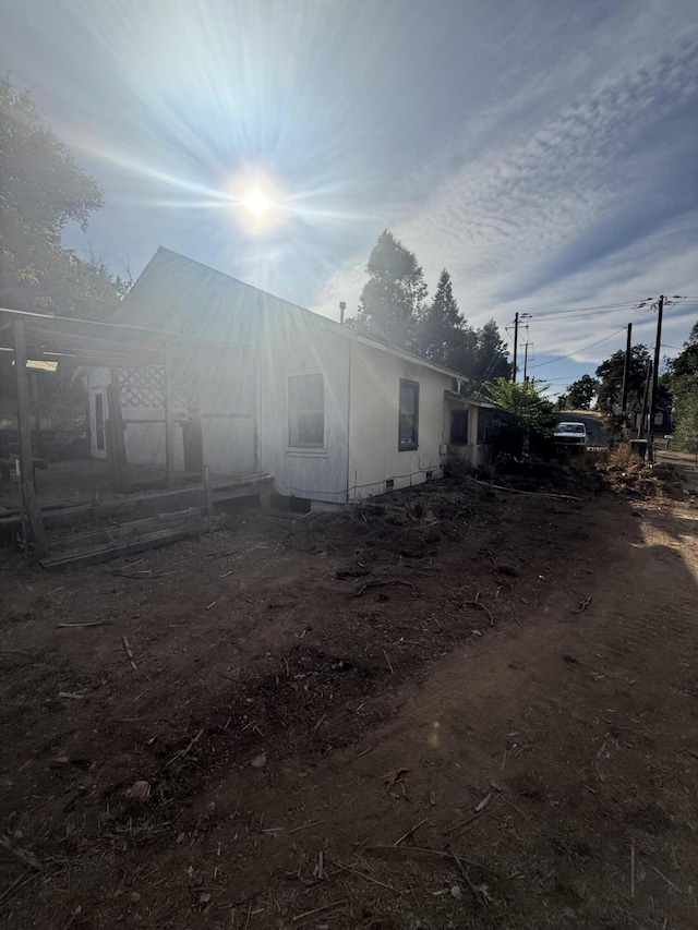 3400 Beacon Dr, Anderson, CA 96007 - view of front facade