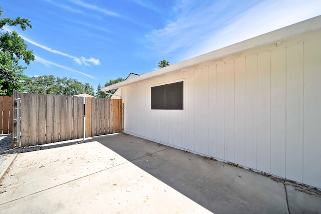 3075 Forest Hills Dr, Redding, CA 96002 - view of patio