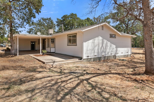 3820 Oak Ln, Cottonwood, CA 96022 - photo 30