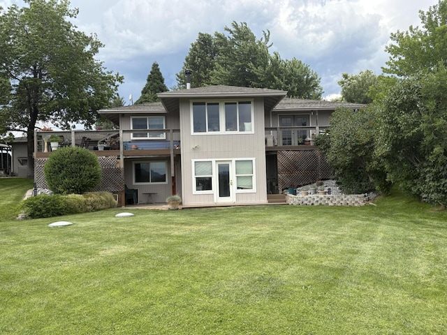 26567 Crabill Ln, Mcarthur, CA 96056 - photo 4