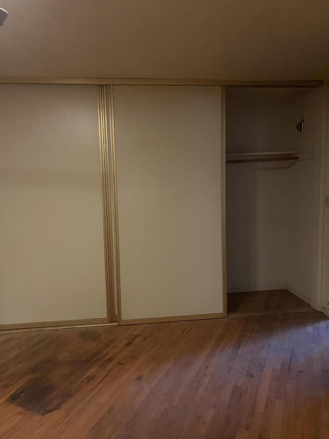 1110 Dusty Ln, Redding, CA 96002 - view of closet