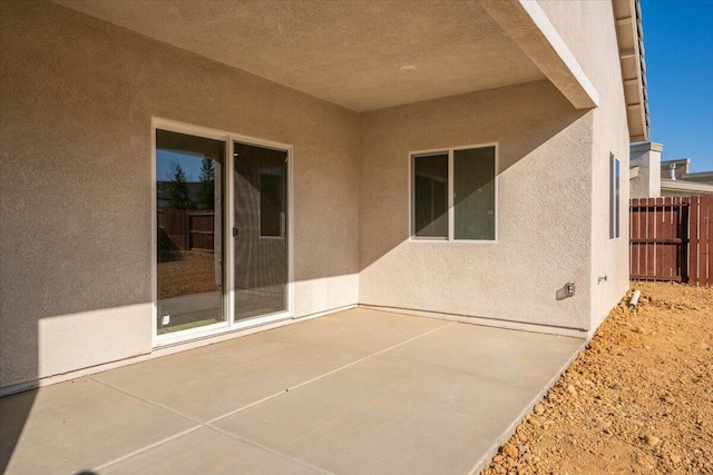 876 Wind Cove Dr, Redding, CA 96001 - view of patio
