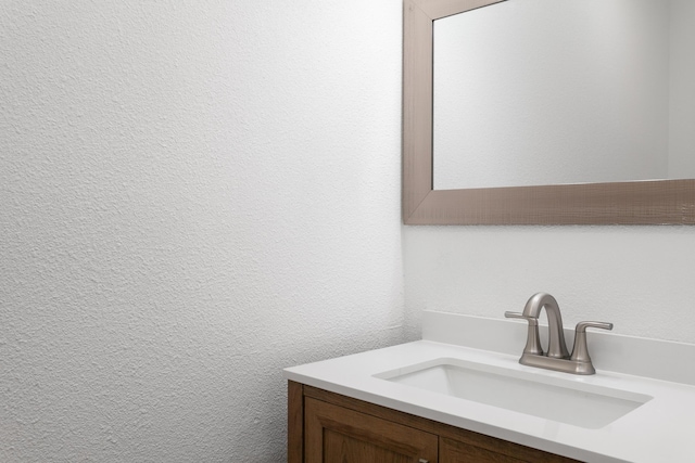 2445 Toyon St, Anderson, CA 96007 - bathroom with vanity