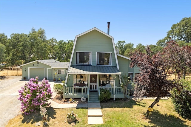 21759 Papoose Dr, Palo Cedro, CA 96073 - photo 1