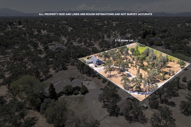 21759 Papoose Dr, Palo Cedro, CA 96073 - photo 37