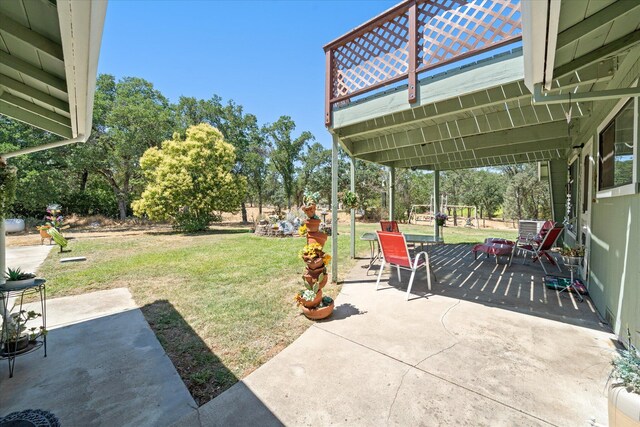 21759 Papoose Dr, Palo Cedro, CA 96073 - photo 39