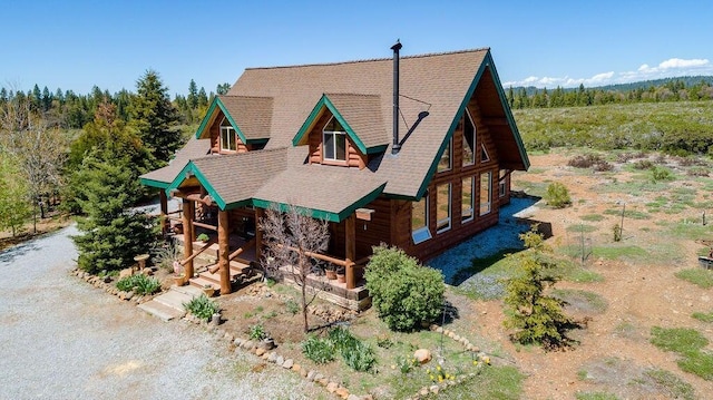 33364 State Highway 44, Shingletown, CA 96088 - photo 1