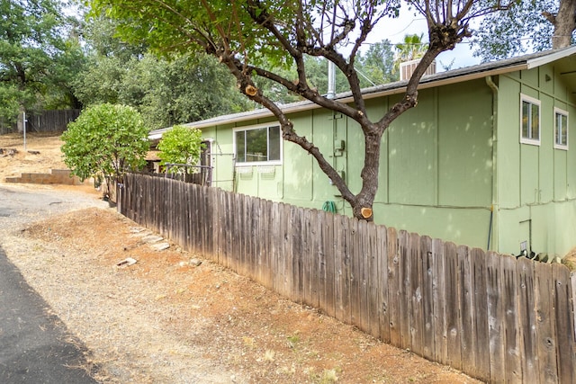 1535 Provo Ave, Shasta Lake, CA 96019 - view of side of property