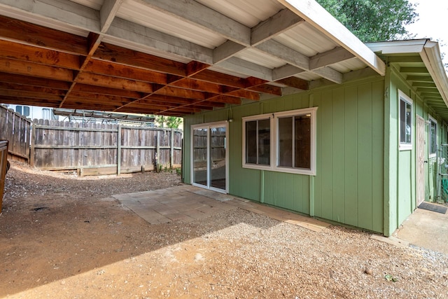 1535 Provo Ave, Shasta Lake, CA 96019 - view of patio