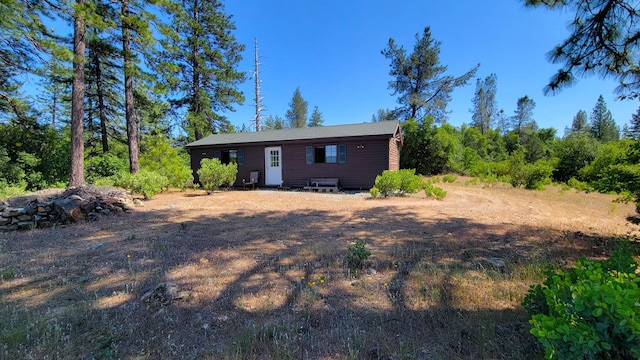 000 Backbone Rd, Bella Vista, CA 96008