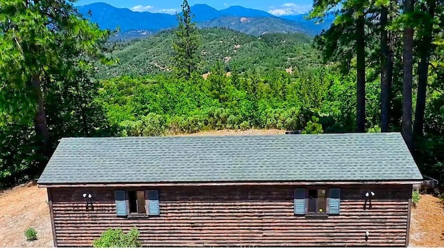 000 Backbone Rd, Bella Vista, CA 96008