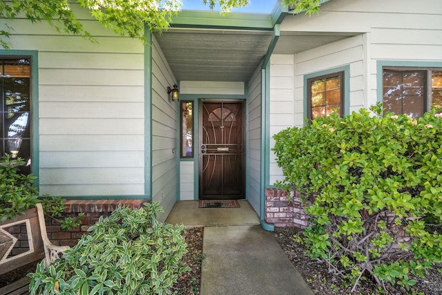 2585 Meadowview Dr, Red Bluff, CA 96080 - doorway to property