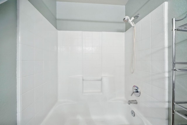 2585 Meadowview Dr, Red Bluff, CA 96080 - bathroom with bathing tub / shower combination