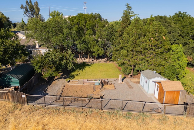 2585 Meadowview Dr, Red Bluff, CA 96080 - view of subject property