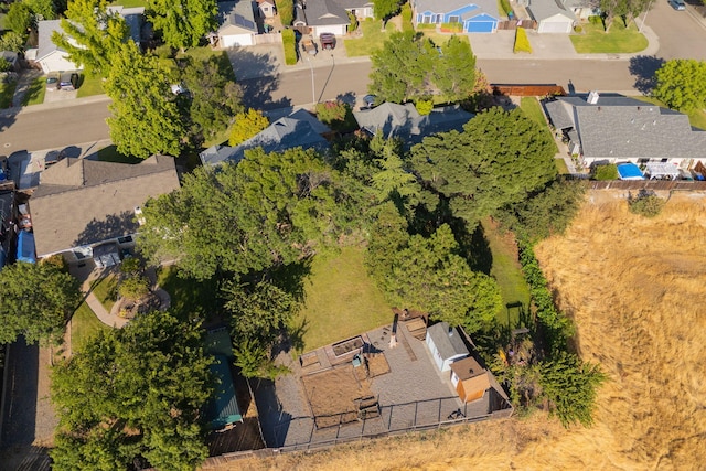 2585 Meadowview Dr, Red Bluff, CA 96080 - view of property location featuring nearby suburban area