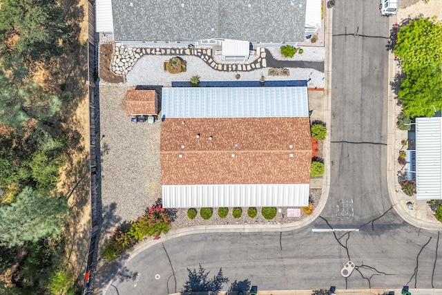 3304 Shasta Dam Blvd Unit 173, Shasta Lake, CA 96019 - bird's eye view